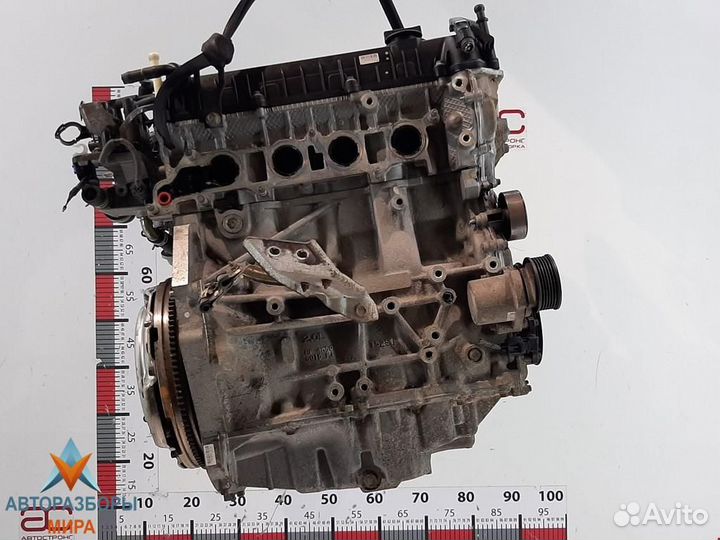 Форсунка Mazda 6 GG 2002 1149958