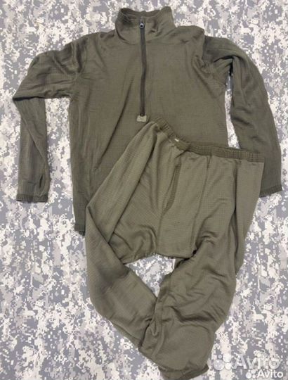 Белье флисовое вкпо вкбо спн