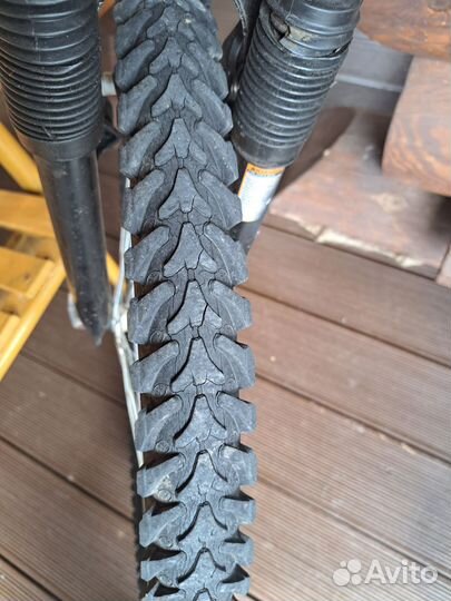 Велосипед Merida SUB 3 Sports level