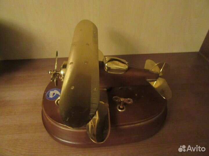 Музыкальная шкатулка 