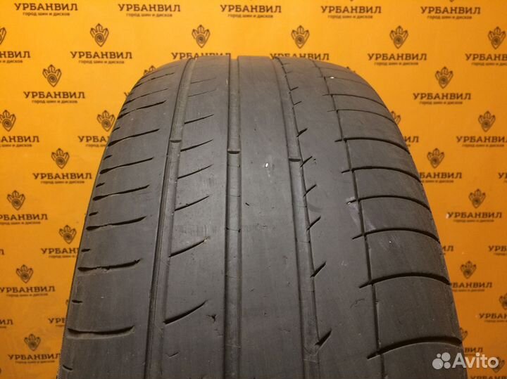 Michelin Latitude Sport 225/60 R18