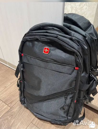 Рюкзак мужской