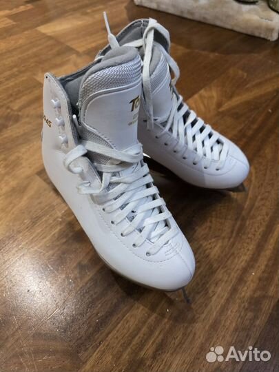 Коньки Graf Topas 32