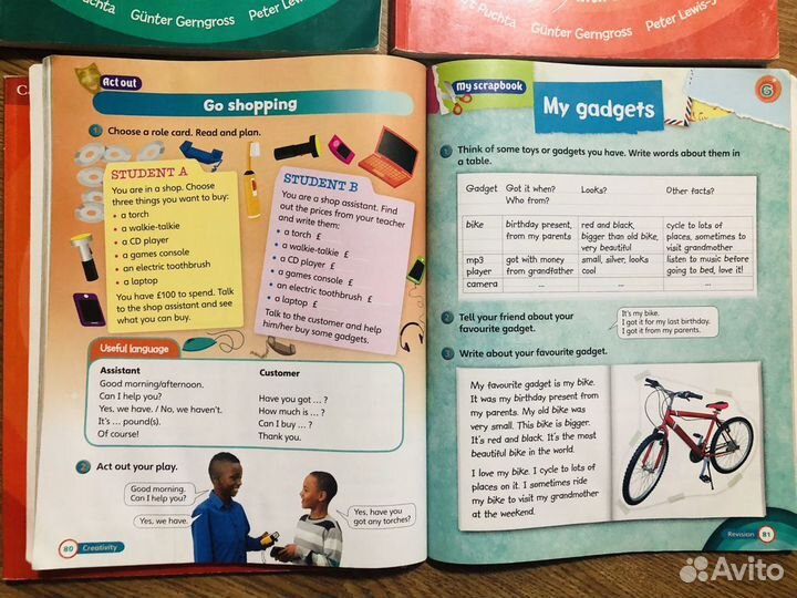 Super minds 3 тетрадь + учебник