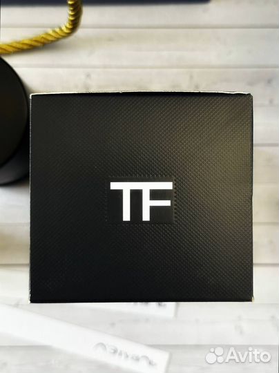 Tom Ford Ombre Leather