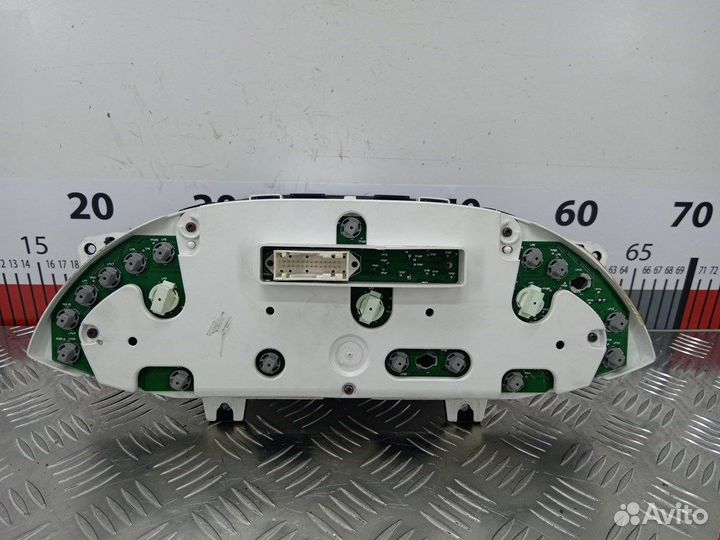 Панель приборная (щиток приборов) для Ford Focus 1