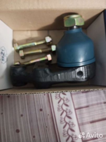 Шаровая опора форд транзит