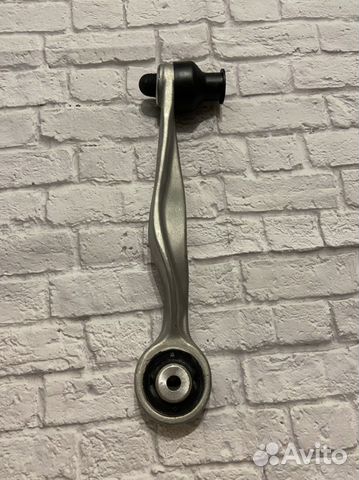 Рычаги передней подвески Audi A4 (новые,оригинал)