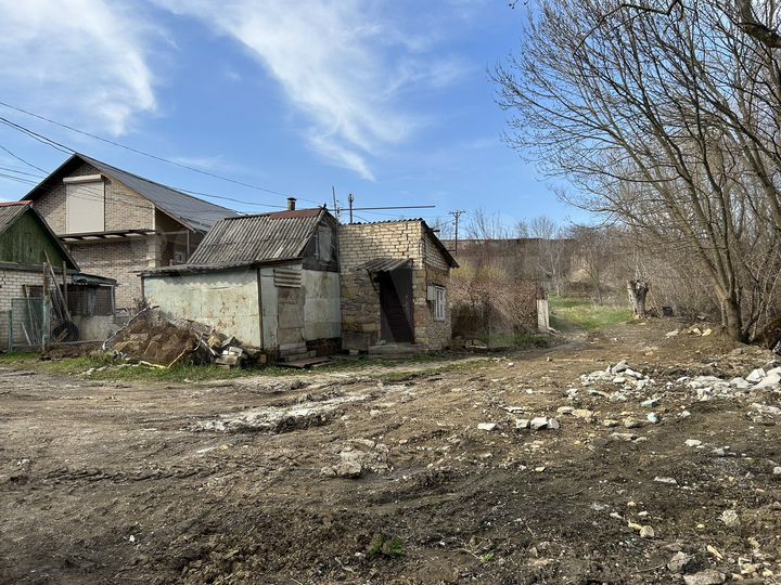 Участок 7 сот. (СНТ, ДНП)