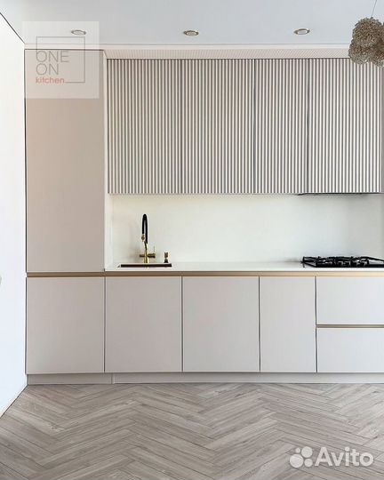 Кухня на заказ от фабрики с доставкой