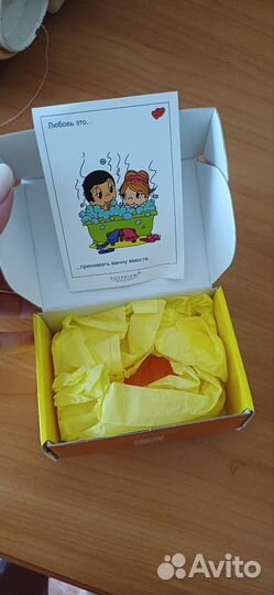 Мыло Love is с ароматом жвачки