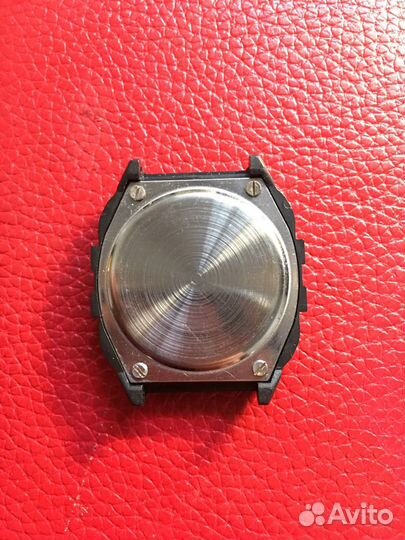 Корпуса часы электроника