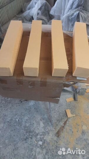 Плотный пенопласт для подводной охоты