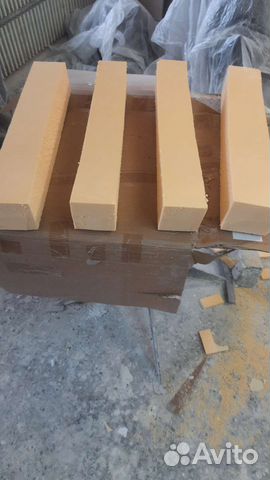 Плотный пенопласт для подводной охоты