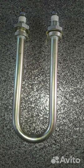 Тэн U-образный