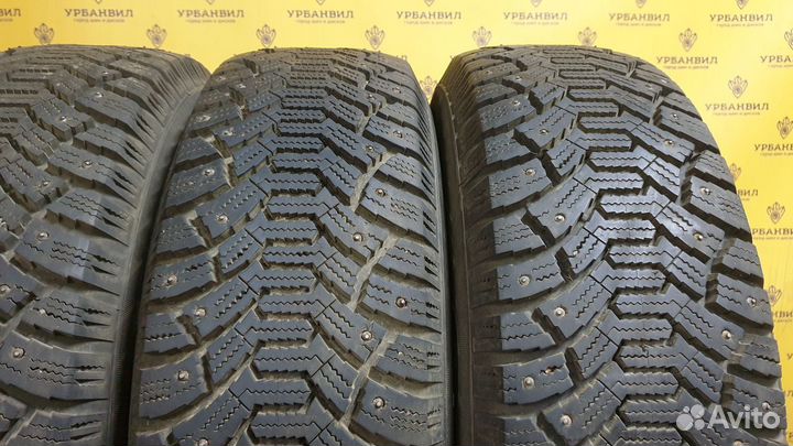 Cordiant Polar 205/70 R15 96T