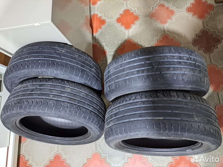 Nokian Tyres Nordman SX2 195/50 R15 185G