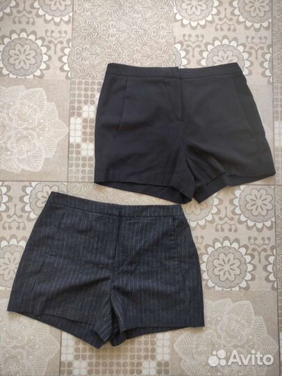 Шорты женские Inciti размер 46