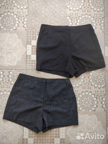 Шорты женские Inciti размер 46