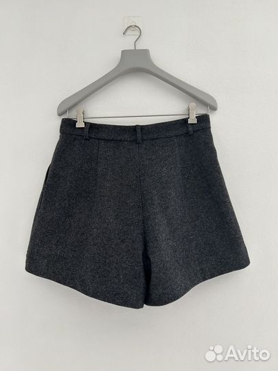 Шорты шерсть, оригинал, новые, в наличии