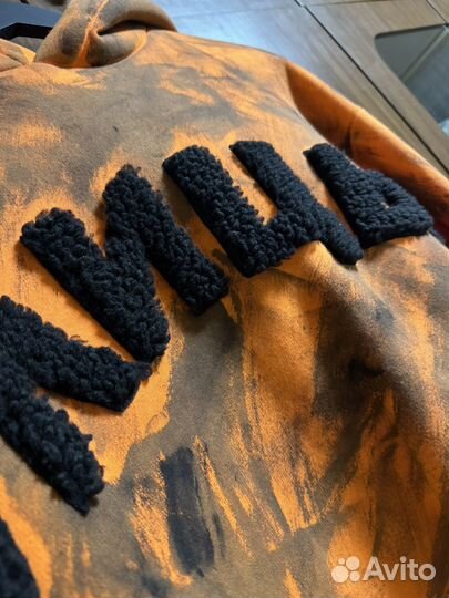 Толстовка Улицы