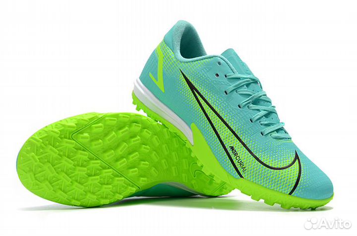 Бутсы Nike Vapor 14 Academy TF