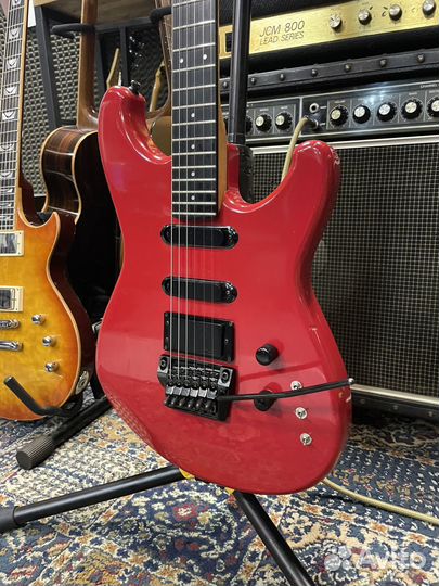 Гитара ibanez PR1440 Pro Line