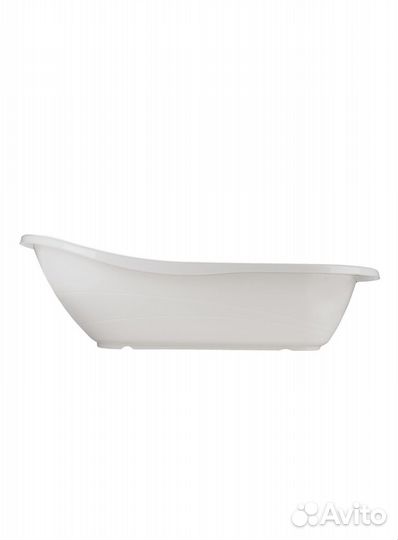 Детская ванночка для купания со сливом