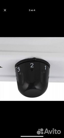 Электрическая плитка Supra