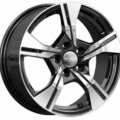 Литые диски iFree 6.5×R16 5×112