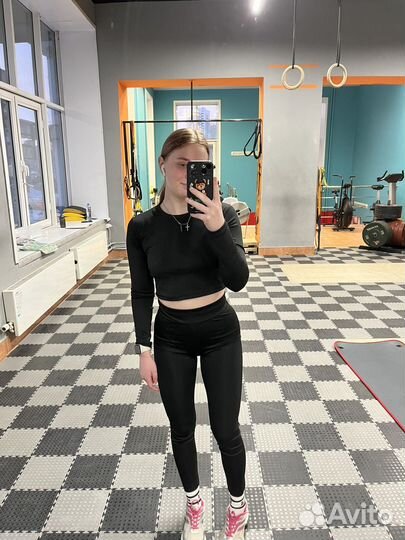 Тренер по тайскому боксу/кикбоксингу