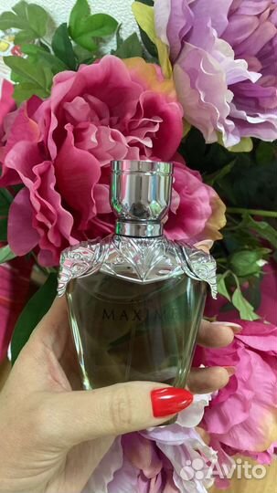 Avon Maxime для мужчин