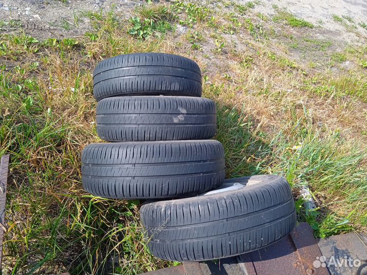 Michelin MXE Green 188B