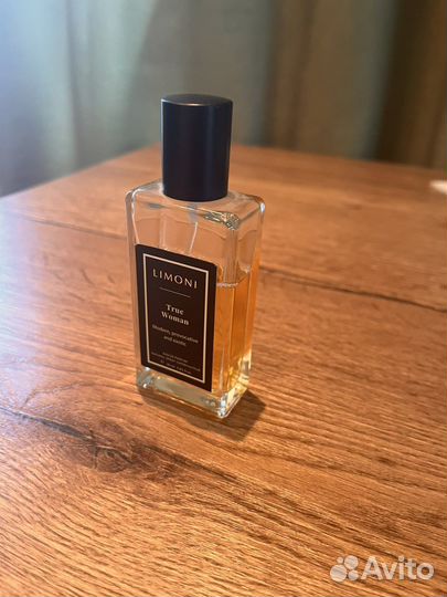 Духи Женские Limoni True Woman
