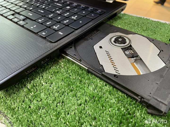 Acer Aspire 5742G Без акб (Гарантия)