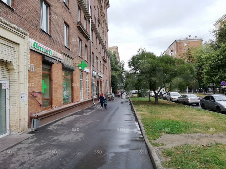 Продам торговое помещение, 170.2 м²