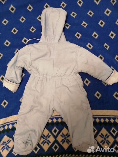 Комбинезон детский