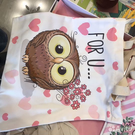 Сумки шопперы