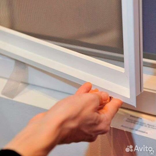 Москитная сетка