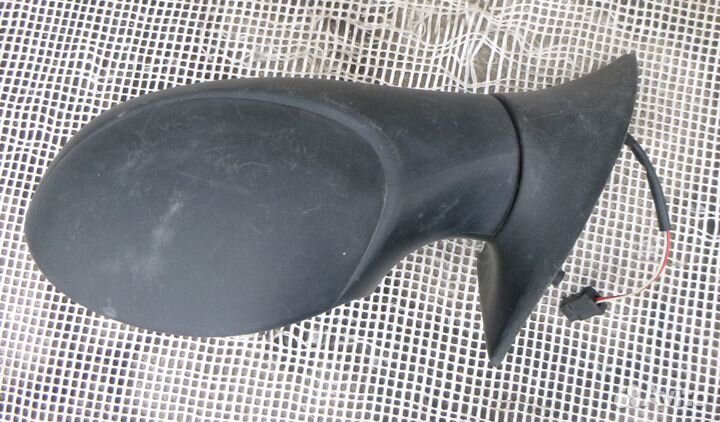 Ситроен С3 зеркало боковое