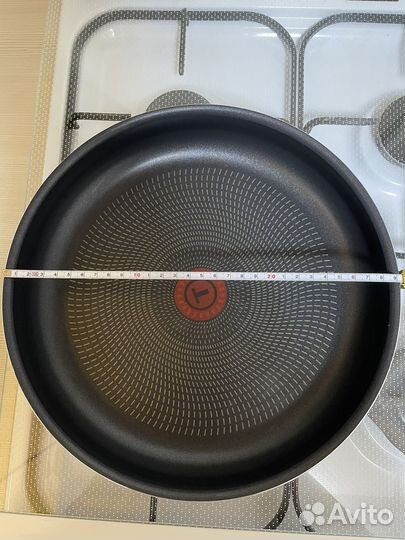 Сковорода tefal ingenio 28см новая Франция