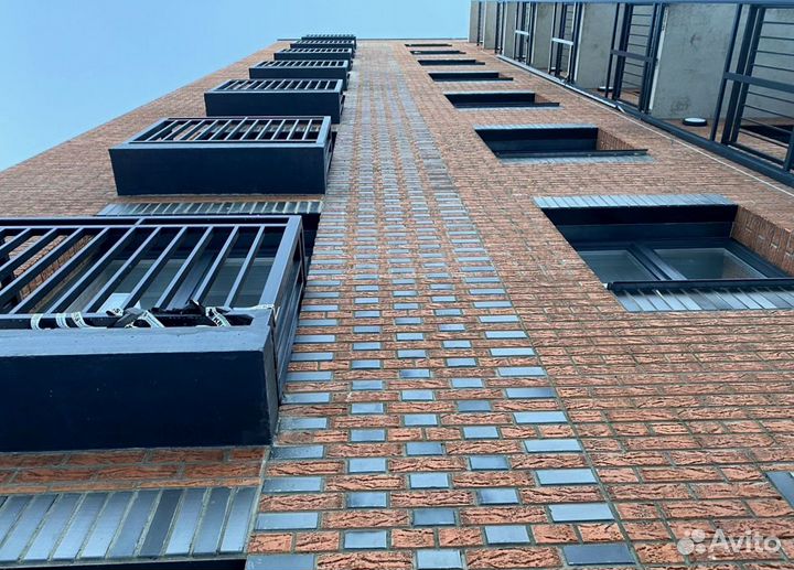 Облицовочный кирпич Lava Hard