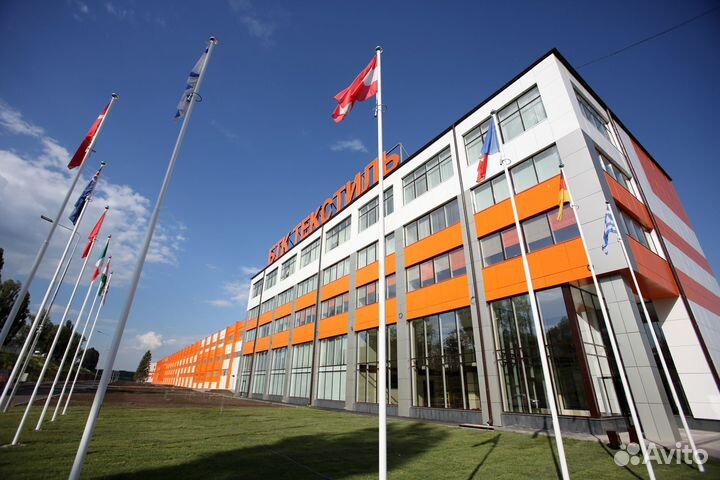 Лаборант-техник
