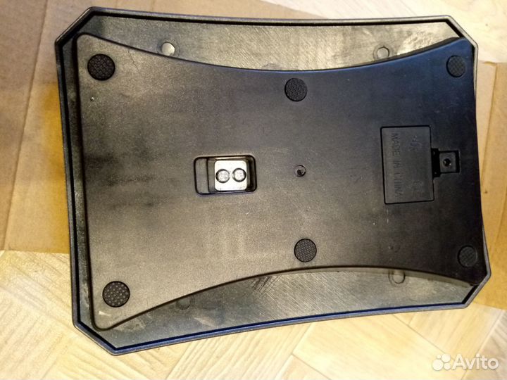 Кухонные весы