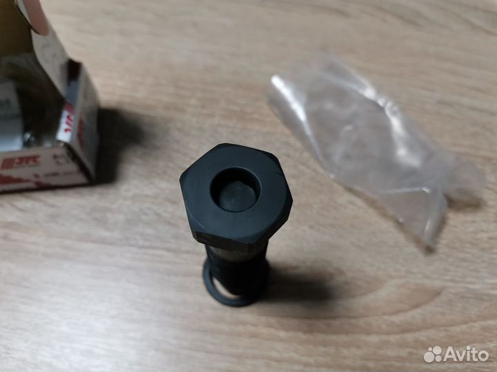 Проверка натяжения цепи дизель BMW JTC-6808