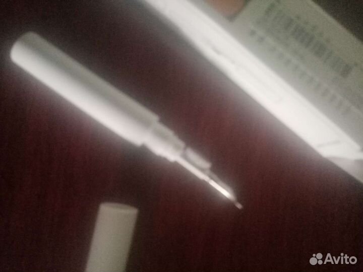 Чистка гаджетов. Мультигаджет