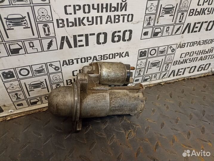 Стартер для Opel Antara