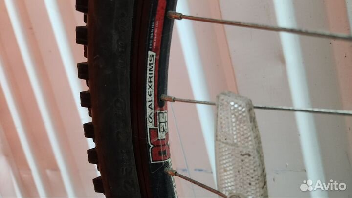 Велосипед GT Avalanche 3.0