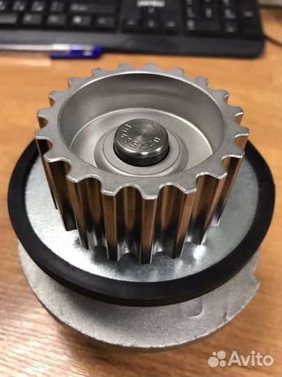 Насос водяной(помпа)