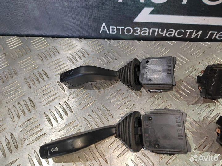 Подрулевой переключатель Opel Astra G
